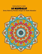 Coloring Book For Adults