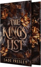 The Never List #2