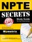 Npte Secrets Study Guide