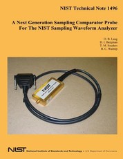 A Next Generation Sampling Comparator Probe for the NIST Sampling Waveform Analyzer