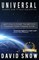 Universal Scams & Fraud Detection