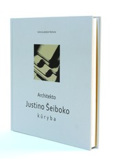 Architekto Justino Šeiboko kūryba
