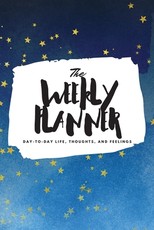 The Weekly Planner
