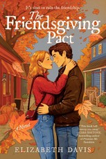 The Friendsgiving Pact
