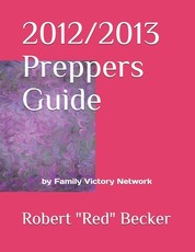 2012/2013 Preppers Guide