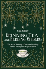 Drinking Tea and Herding Spiders