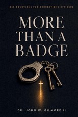 More Than a Badge