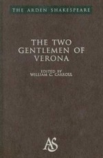 Two Gentlemen Verona