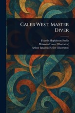 Caleb West, Master Diver