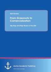 From Grassroots to Comercialization