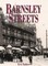 Barnsley Streets