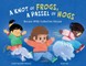 A Knot of Frogs, a Passel of Hogs