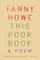 This Poor Book