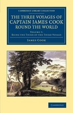 The Three Voyages of Captain James Cook Round the World