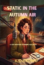 Static In The Autumn Air
