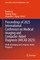 Proceedings of 2025 International Conference on Medical Imaging and Computer-Aided Diagnosis (MICAD 2025)
