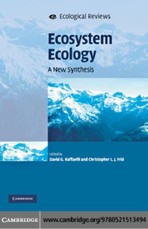 Ecosystem Ecology