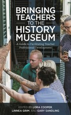 Bringing Teachers to the History Museum