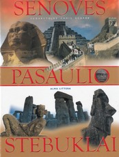 Senovės pasaulio stebuklai