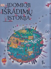 Įdomioji išradimų istorija