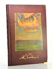 Užrašų knygutė M.K. Čiurlionis (Mintys)