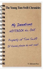 The Young Tom Swift Chronicles