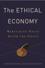 The Ethical Economy