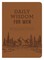 Daily Wisdom for Men 2017 Devotional Collection
