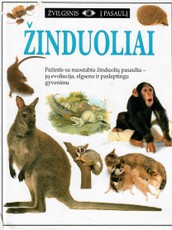 Žvilgsnis į pasaulį. Žinduoliai
