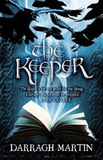 The Keeper