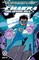 Stan Lee's Chakra The Invincible #3