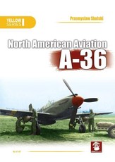 Naa A-36a 2nd Edition