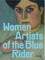 WOMEN ARTISTS OF THE BLUE RIDER