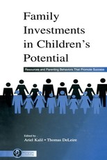 Family Investments in Children's Potential