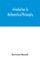Introduction to mathematical philosophy