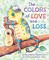 Colors of Love and Loss