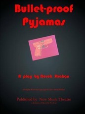 Bullet-proof Pyjamas