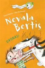 Nevala Bertis 2. DVOKAS!