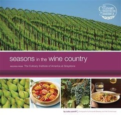 Seasons in the Wine Country