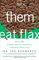Let Them Eat Flax