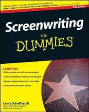 Screenwriting for Dummies, 2nd Edition