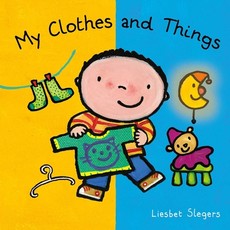 Clothes and Stuff