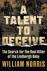 Norris, W: Talent to Deceive