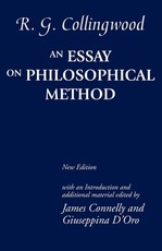 An Essay on Philosophical Method
