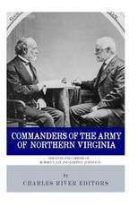 Commanders of the Army of Northern Virginia