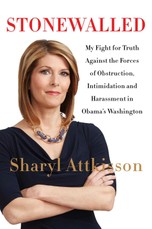 Attkisson, S: Stonewalled