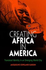 Creating Africa in America