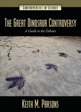 The Great Dinosaur Controversy