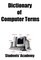 Dictionary of Computer Terms