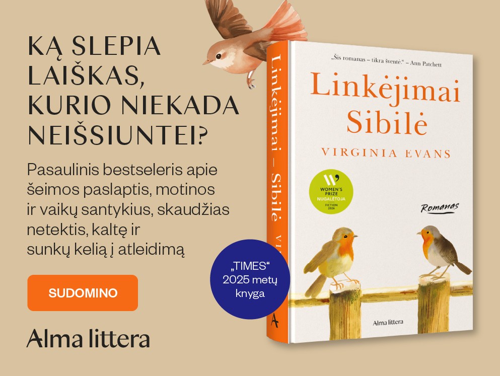 Linkėjimai – Sibilė